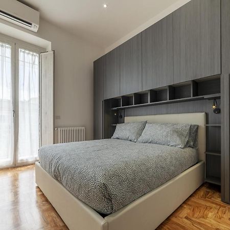 Rione Prati Elegant Apartment With Balcony Roma Ngoại thất bức ảnh